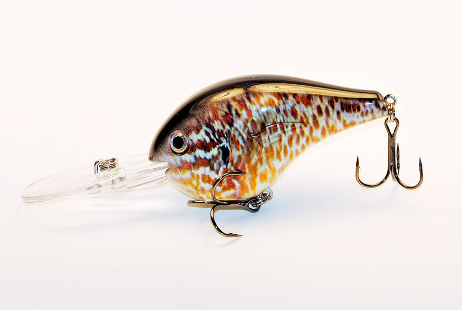 Is This the Greatest Crankbait of All Time?