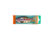 Aqua Relic Fatty Junior Rainbow Trout Swimbait